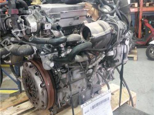 Moteur SAAB 9-3 (YS3F, E79, D79, D75) 1,8t (150 hp) 18381515