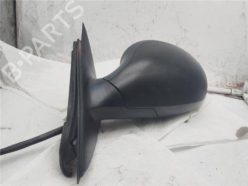 Left mirror SEAT IBIZA III (6L1) 1.4 16V | BP24879436C26 