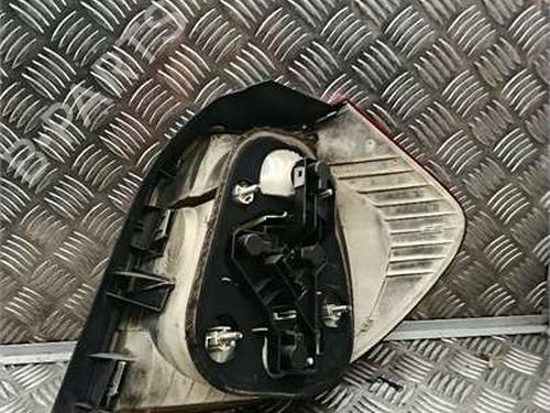 Left taillight BMW 1 (E87) 118 d | BP36770452C34 - Image 2