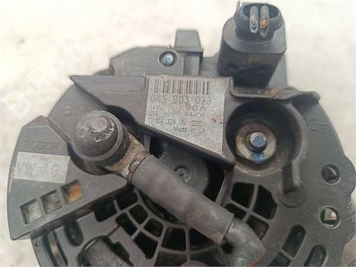 Alternator SEAT LEON (1M1) 1.9 TDI | BP36382899M7 - Image 3