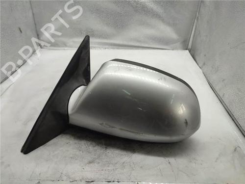 Left mirror HYUNDAI ELANTRA III Saloon (XD) 1.6 | BP19417178C26 