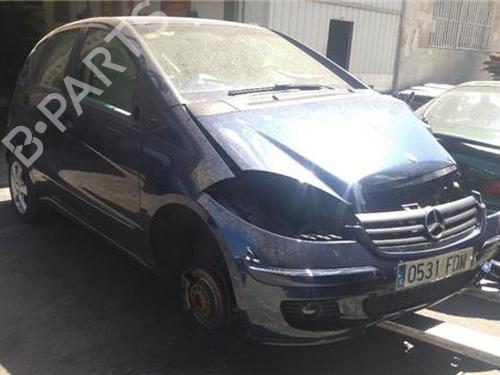 Starter MERCEDES-BENZ A-CLASS (W169) A 180 CDI (169.007, 169.307) | BP18381490M8 