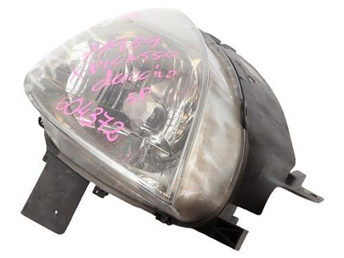 Used Right headlight Right headlight CITROËN XSARA PICASSO (N68) 2.0 HDi (90 hp) 36028386 36028386