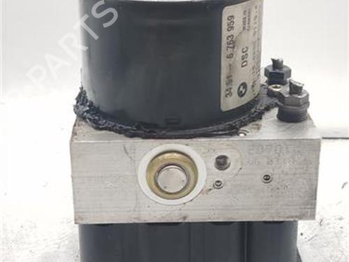 ABS pump BMW 3 Coupe (E46) 318 Ci | BP26462877M43 