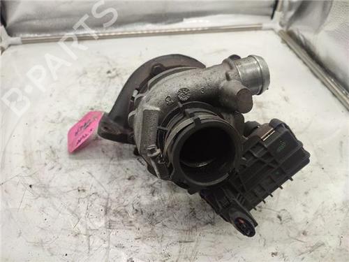 Turbolader/Kompressor JAGUAR S-TYPE II (X200) 2.7 D (207 hp) 29845341