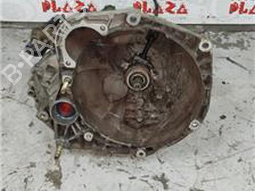 Used Gearbox ALFA ROMEO 156 (932_) 1.6 16V T.SPARK (932A4) (112 hp) 18382589