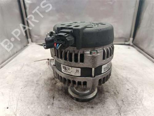 Used Alternator Alternator FORD FOCUS II (DA_, HCP, DP) 1.8 TDCi (115 hp) 36028412 36028412