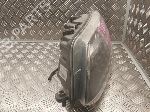 Left headlight VW CADDY III Box Body/MPV (2KA, 2KH, 2CA, 2CH) 1.6 TDI | BP30556861C28