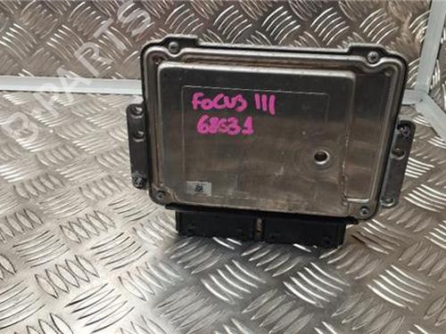 Electronic module FORD FOCUS III 1.0 EcoBoost | BP29986545M83