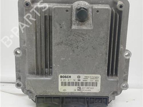 Used Electronic module RENAULT KOLEOS I (HY_) 2.0 dCi 4x4 (HY0K) (150 hp) 26726168