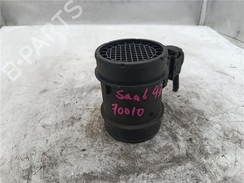 Used Mass air flow sensor SAAB 9-3 Convertible (YS3F) 1.9 TiD (150 hp) 29494745