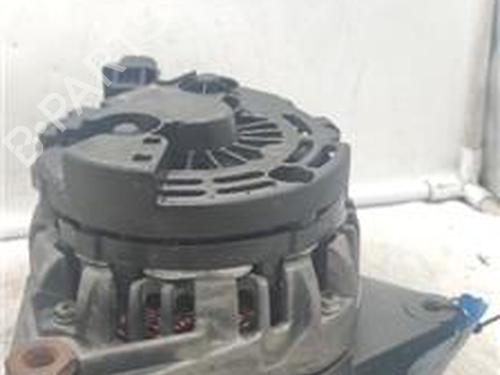 Used Alternator TOYOTA COROLLA (_E12_) 1.6 VVT-i (ZZE121_, ZZE121R) (110 hp) 18380024