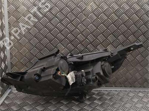 Right headlight PEUGEOT 2008 I (CU_) 1.6 HDi | BP39453769C29 - Image 2