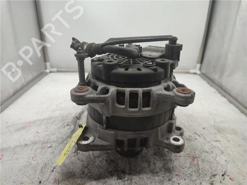 Lichtmaschine SKODA RAPID (NH3, NK3, NK6) 1.6 TDI | BP29017498M7 
