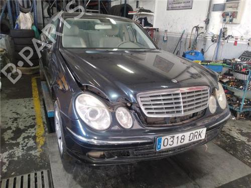 Comfort control module MERCEDES-BENZ E-CLASS (W211) E 420 CDI (211.029) | BP18391713M56 