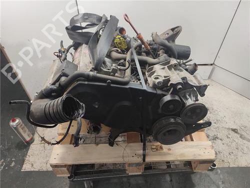 Motor für VW GOLF III (1H1) 2.0 (115 hp) 29196067