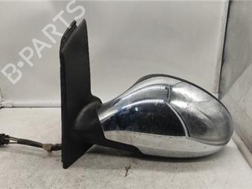 Left mirror SEAT ALTEA (5P1) 1.9 TDI | BP18007317C26 