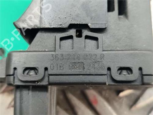 Switch RENAULT KADJAR (HA_, HL_) 1.5 dCi 110 (HLA3) | BP39217587I30 - Image 3