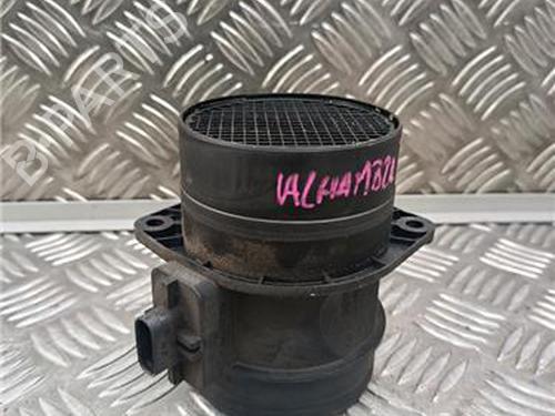 Used Mass air flow sensor Mass air flow sensor SEAT ALHAMBRA (710, 711) 2.0 TDI (140 hp) 34201895 34201895