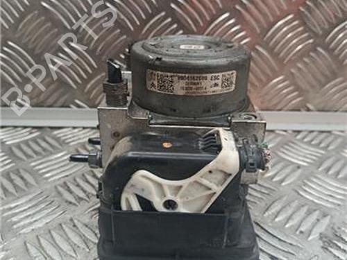 Used ABS pump ABS pump PEUGEOT 208 I (CA_, CC_) 1.4 HDi (68 hp) 33970002 33970002