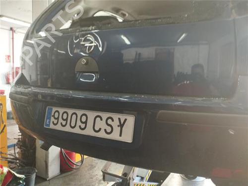 Injection rail OPEL CORSA C (X01) 1.3 CDTI (F08, F68) | BP26917043M98 