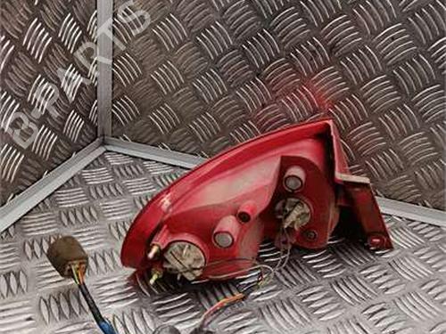 Right taillight CHEVROLET LACETTI (J200) 1.6 | BP36382862C35 - Image 2