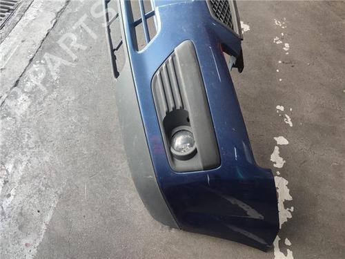Front bumper FORD FOCUS II (DA_, HCP, DP) 1.8 TDCi | BP27306817C7 