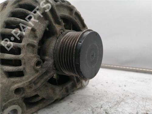 Alternator PEUGEOT 307 (3A/C) 1.6 HDi 110 | BP27856868M7 