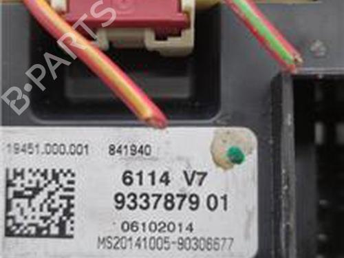 Fuse box BMW 3 (F30, F80) 318 d | BP18386325E1 