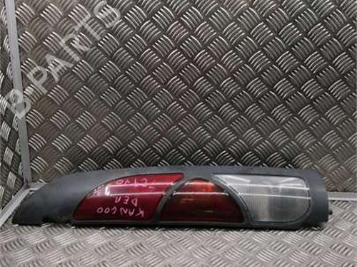 Used Right taillight Right taillight 39625441 39625441