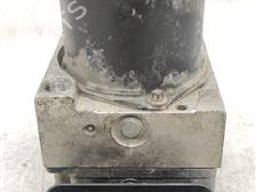 Used ABS pump SEAT IBIZA III (6L1) 1.4 TDI (75 hp) 18383088