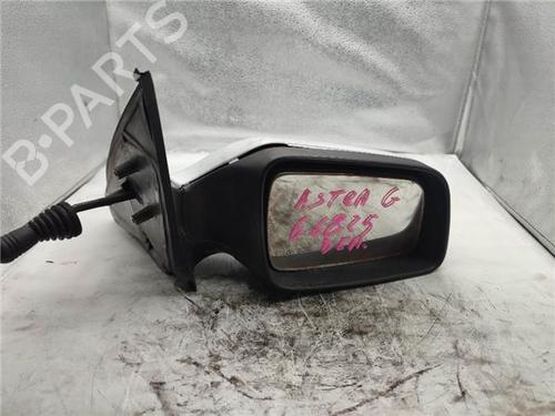 Bakspejl Højre OPEL ASTRA G Hatchback (T98) 2.0 DTI 16V (F08, F48) (101 hp) 19490150