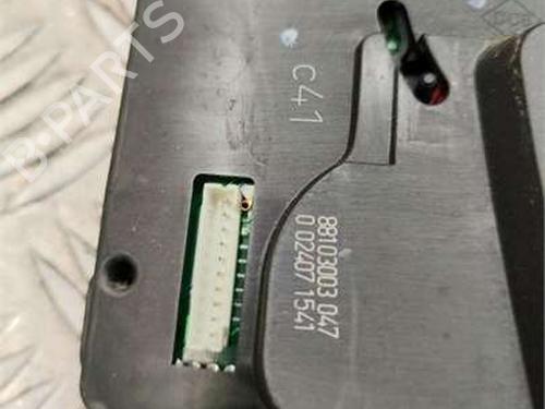 Switch RENAULT CLIO III (BR0/1, CR0/1) 1.5 dCi (BR17, CR17) | BP37083378I30 - Image 4