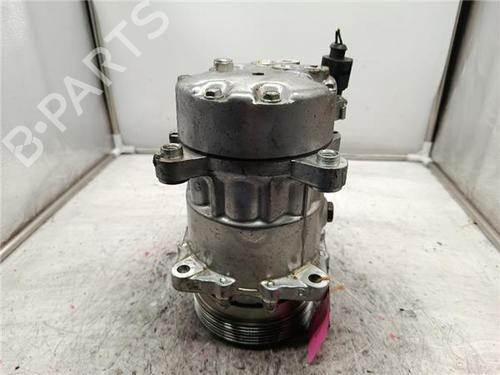 AC compressor SEAT CORDOBA (6K1, 6K2) 1.4 16V | BP30139504M34