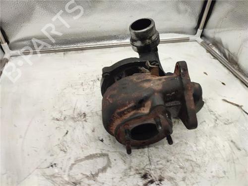 Turbocharger/Supercharger RENAULT GRAND SCÉNIC II (JM0/1_) 1.5 dCi (JM1E) | BP28364058M71