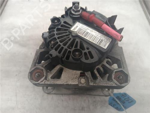 Alternator DACIA SANDERO 1.5 dCi | BP33188547M7 - Image 2