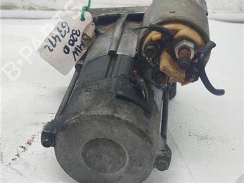 Starter BMW 3 Compact (E46) 320 td | BP24624933M8 