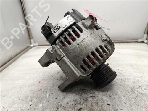 Alternator RENAULT MEGANE II Saloon (LM0/1_) 1.5 dCi (LM1E) | BP29845345M7