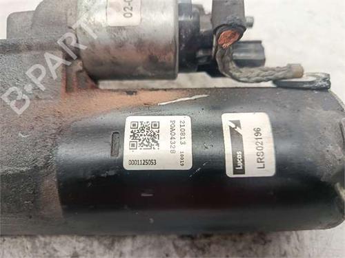 Starter AUDI A4 B7 (8EC) 2.0 TDI 16V | BP35971169M8 - Image 2