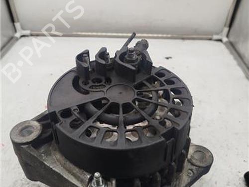 Alternator SAAB 9-3 Convertible (YS3F) 1.9 TiD | BP29516164M7 