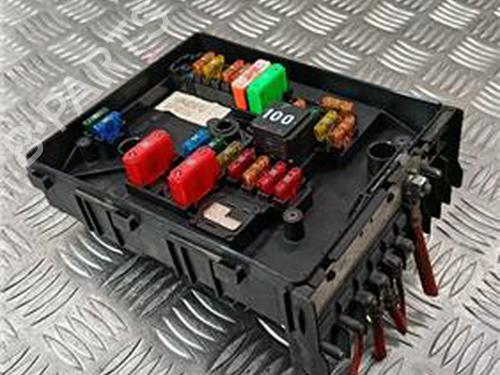 Used Other VW GOLF VI (5K1) 1.6 TDI (105 hp) 30867578