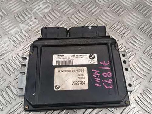 electronic-module-mini-mini-r50-r53-2001-2002-2003-2004-2005-2006-36147993 main image