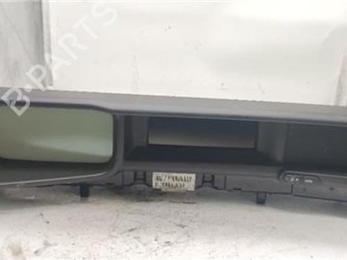 Used Instrument cluster CITROËN XSARA PICASSO (N68) 1.6 HDi (90 hp) 18398502