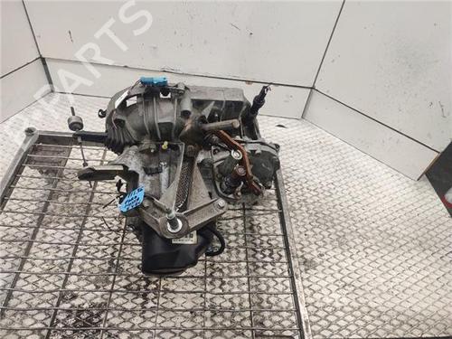 Gearkasse DACIA LOGAN (LS_) 1.4 MPI LPG (LS0C) (75 hp) 32277056
