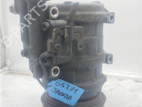 Used AC compressor JAGUAR XJ (X308) 4.0 (294 hp) 27187610