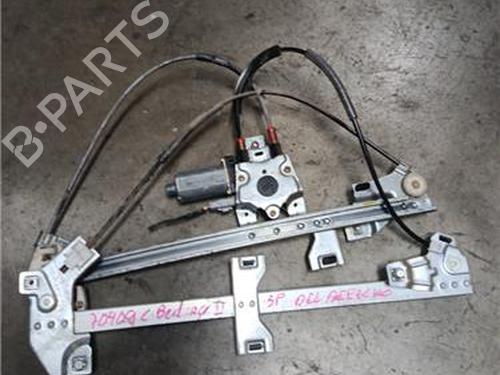 Used Other CITROËN BERLINGO / BERLINGO FIRST Box Body/MPV (M_) 2.0 HDI 90 (MBRHY, MCRHY) (90 hp) 30473970