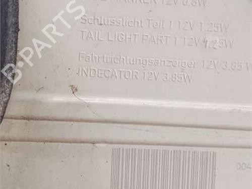 Left taillight BMW 5 Touring (E61) 525 d | BP36427701C34 - Image 3