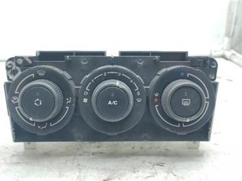Used Climate control CITROËN C3 Picasso (SH_) 1.6 HDI 90 (92 hp) 18398430