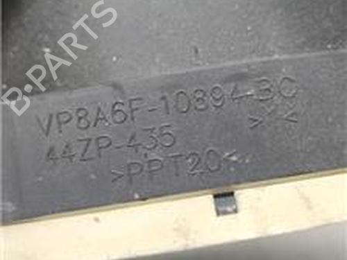 Instrument cluster FORD FIESTA V (JH_, JD_) 1.4 TDCi | BP18006893C47 