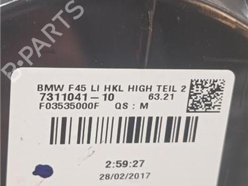 Left tailgate light BMW 2 Active Tourer (F45) 218 i | BP33249787C79 - Image 3